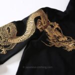 Dragon Hoodie Pattern