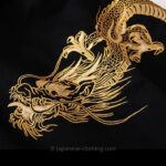 Dragon Hoodie Pattern