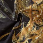 Dragon Kimono Jacket