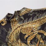 Dragon Kimono Jacket