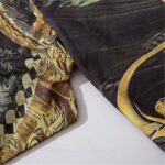 Dragon Kimono Jacket