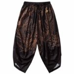 Dragon Pants