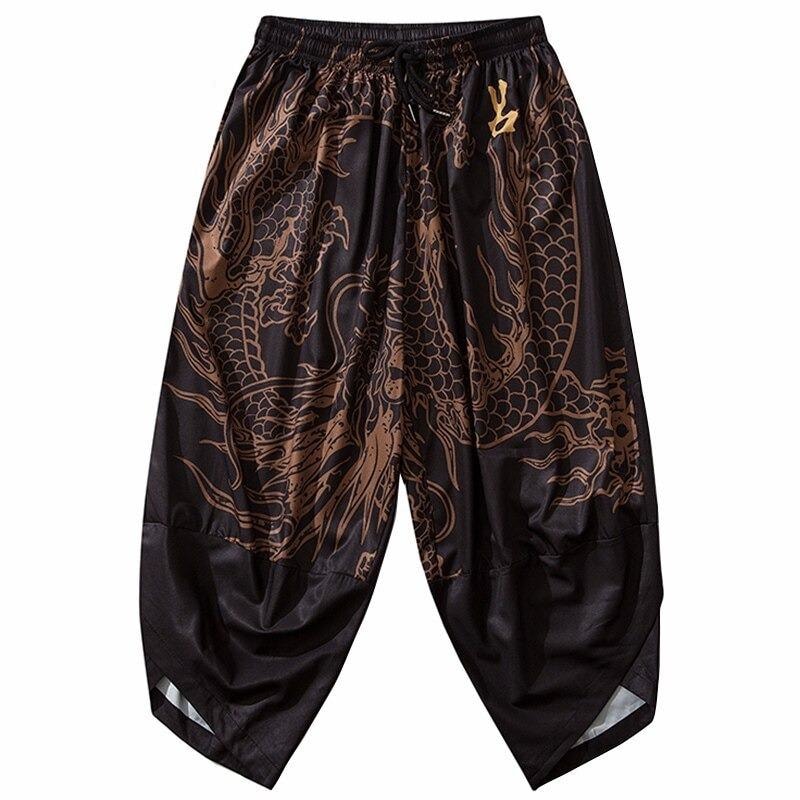 Dragon Pants