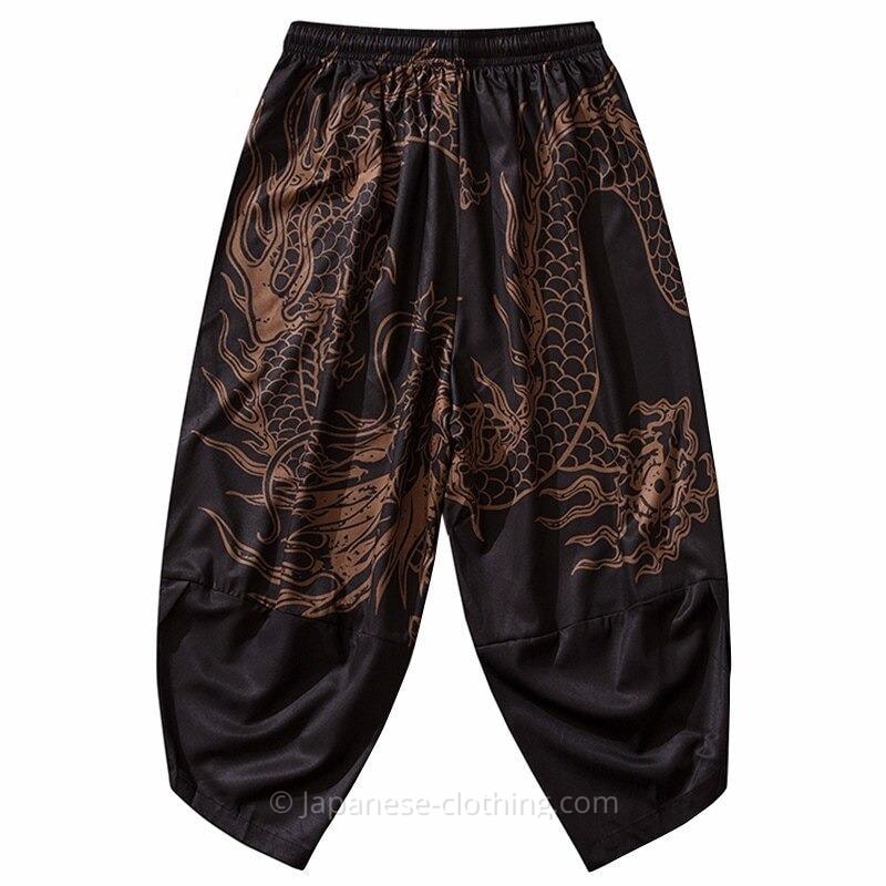 Dragon Pants