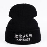 Eminem Kamikaze Beanie