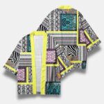 Ethnic Kimono