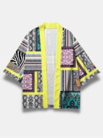 Ethnic Kimono