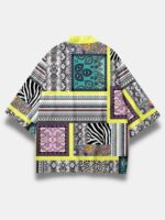Ethnic Kimono