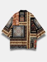 Ethnic Kimono