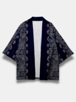 Ethnic Kimono