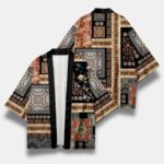 Ethnic Kimono