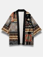 Ethnic Kimono