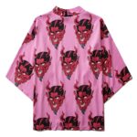Evil Kimono