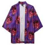 Evil Kimono
