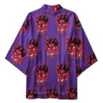 Evil Kimono