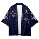 Fate Saber Kimono