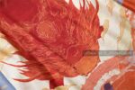 Fire Dragon Kimono
