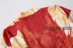 Fire Dragon Kimono