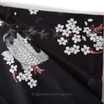 Fish Kimono