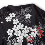 Fish Kimono