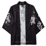 Fish Kimono