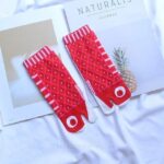 Fish Toe Socks