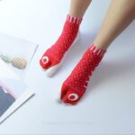 Fish Toe Socks