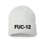 Fuc-12 Beanie