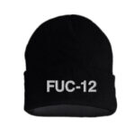 Fuc-12 Beanie