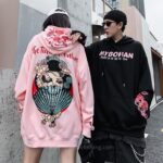 Geisha Hoodie