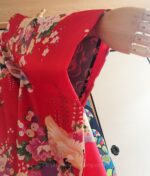 Geisha Kimono