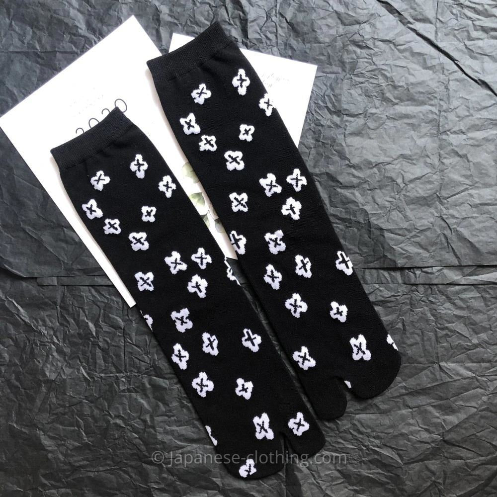 Geta Tabi Socks