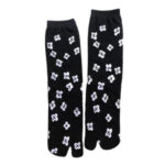 Geta Tabi Socks