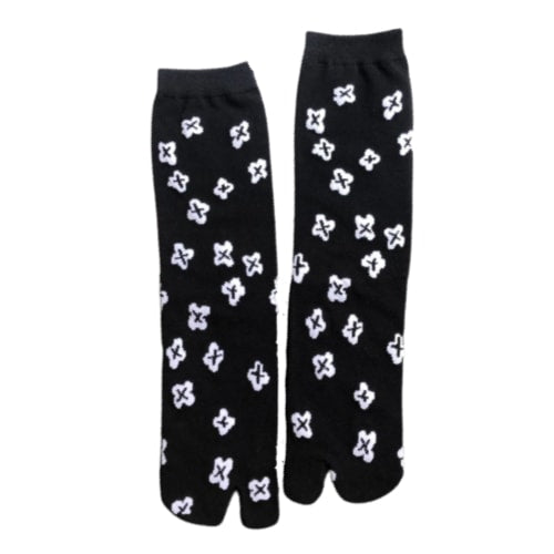 Geta Tabi Socks