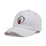 Ghost Hat