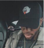 Ghost Hat