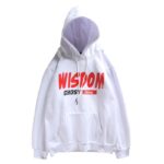 Ghost Hoodie