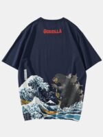 Godzilla Shirt