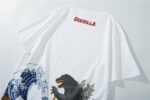Godzilla Shirt