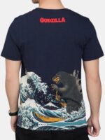 Godzilla Shirt