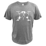 Gon and Killua Shirt