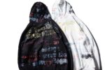 Graffiti Hoodie