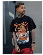 Great Ramen Shirt
