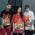 Great Ramen Shirt