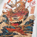 Great Ramen Shirt