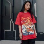 Great Ramen Shirt