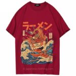Great Ramen Shirt