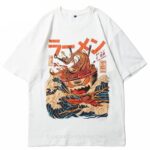 Great Ramen Shirt