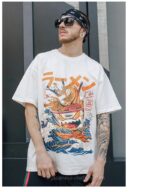 Great Ramen Shirt