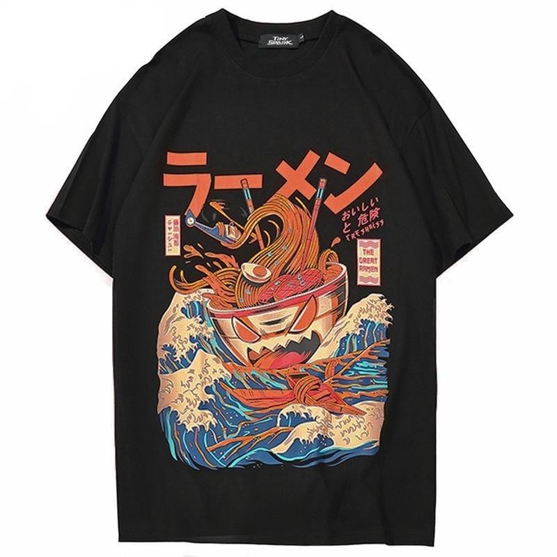 Great Ramen Shirt